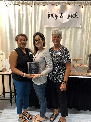 New product features, exhibitors headline Philadelphia Gift Show