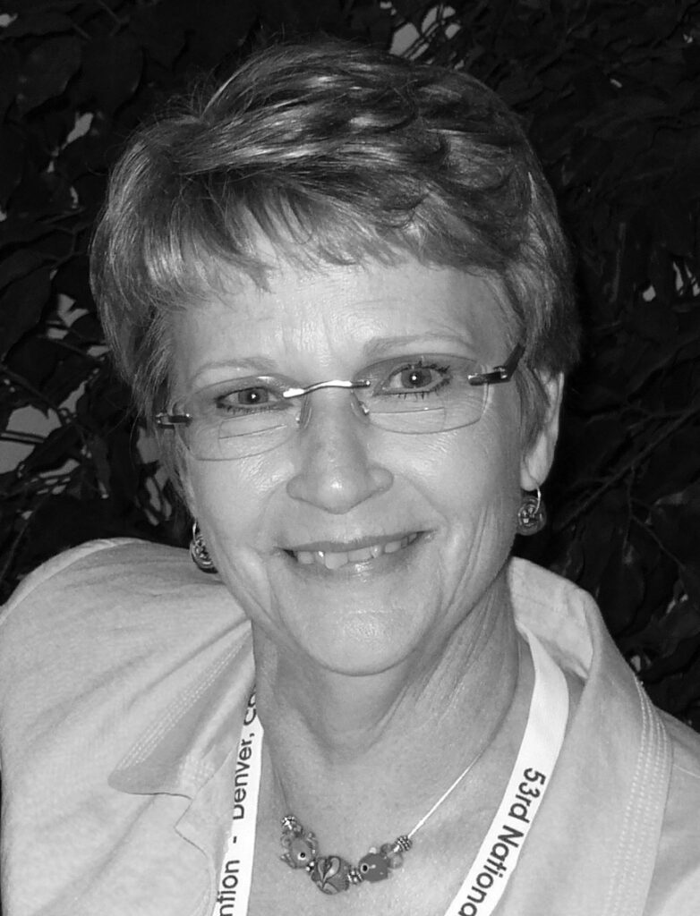 Jane Boyce