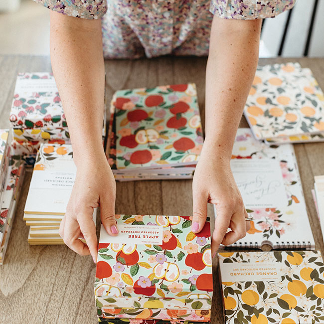 Design A to Z: Back to Basics