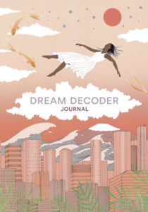 Dream Decoder Journal from Laurence King