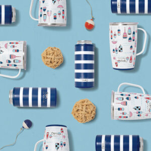 Buoy from Scout/Swig