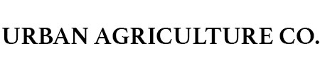 Urban Agriculture announces spring 2017 product lineup
