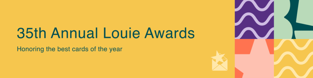 Louie Awards submissions open with new diversity, specialty categories