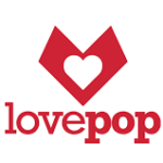 lovepop logo