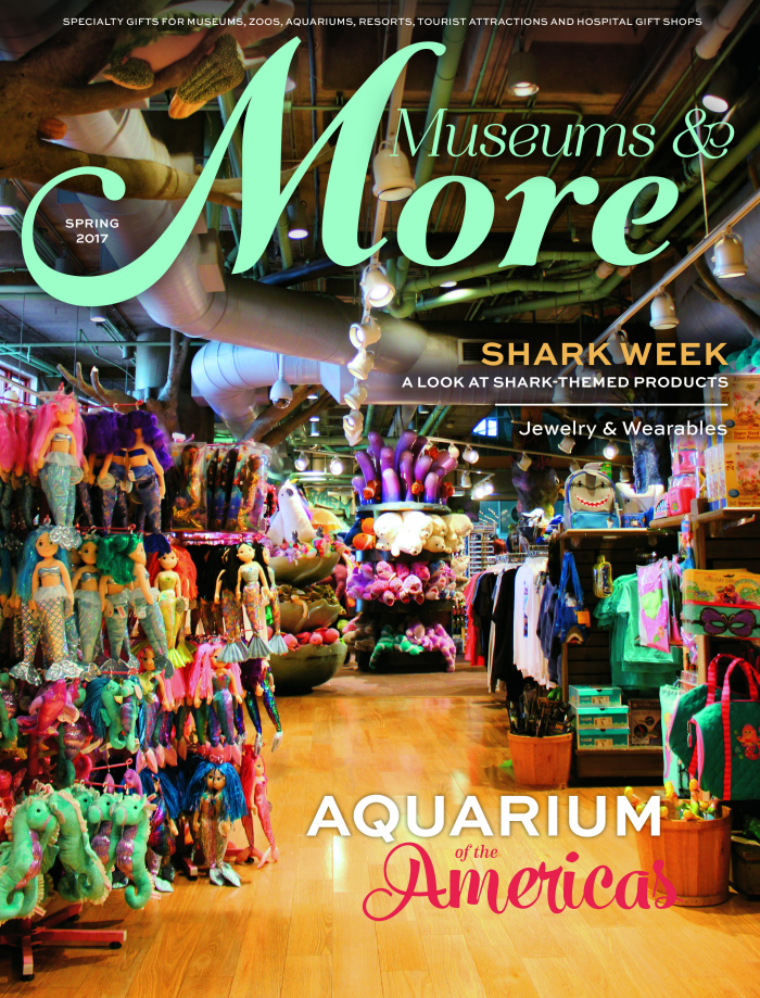 museums&MORE Spring 2017