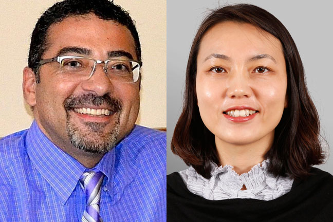 Retail experts weigh in on retail landscape before holiday sales