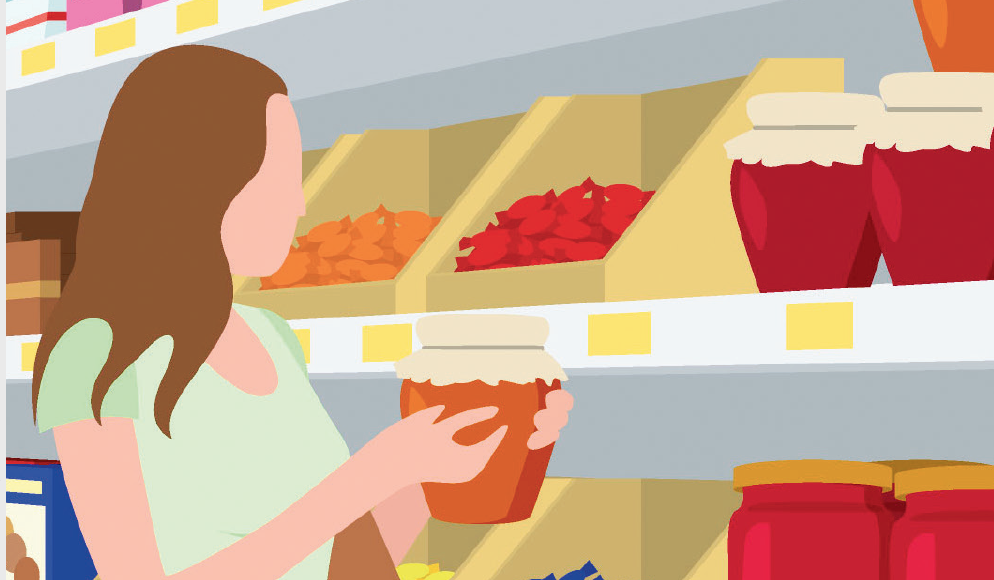 Marketing to Shoppers Under 40