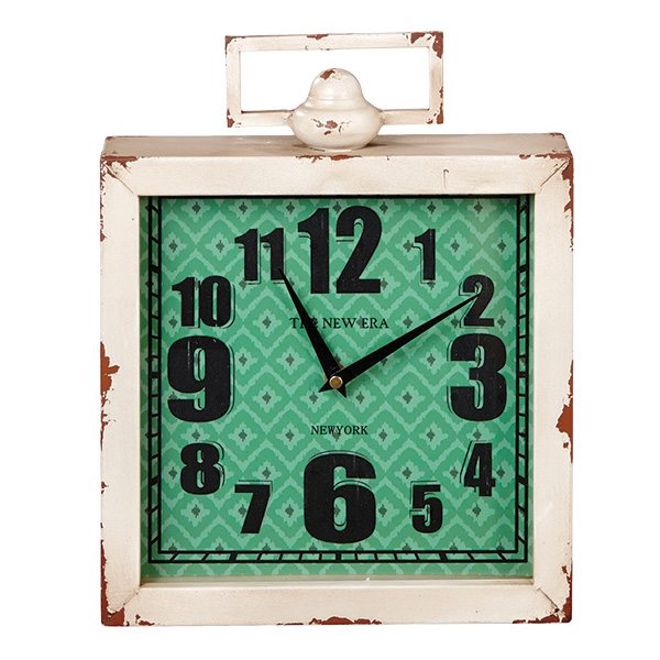 Shades of Spring 2015: Lucite Green