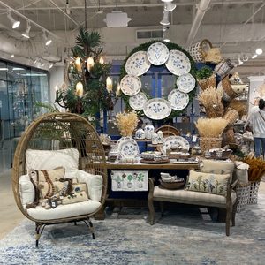 Mud Pie relocates showroom for Atlanta Market 2026