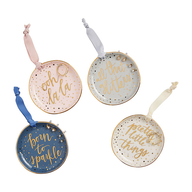 Trinket Trays