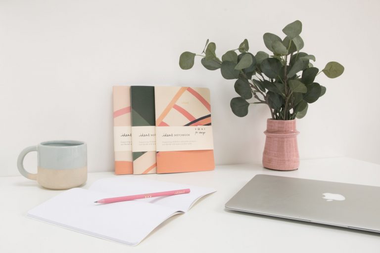 National Stationery Week and VENT for Change celebrates the power of the pencil