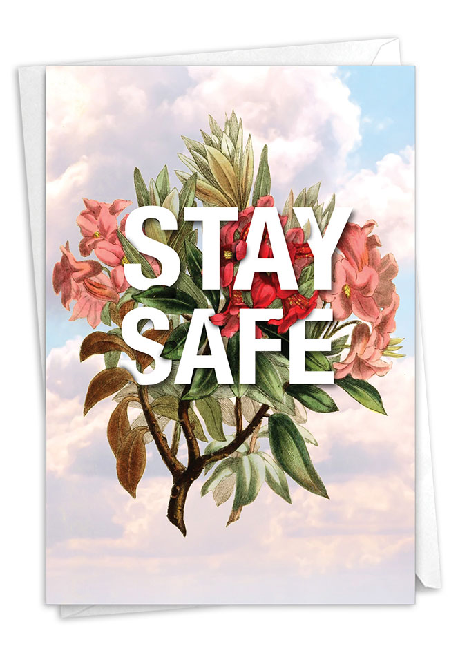 Stay Safe