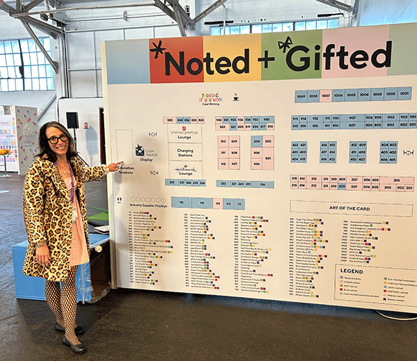 FOMO No More: A *Noted+Gifted 2024 Recap