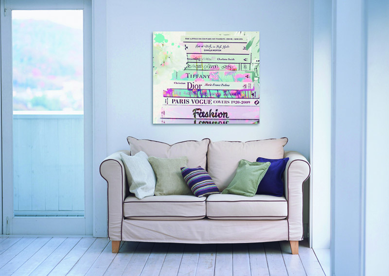 Trend Report: The Colors of Cool