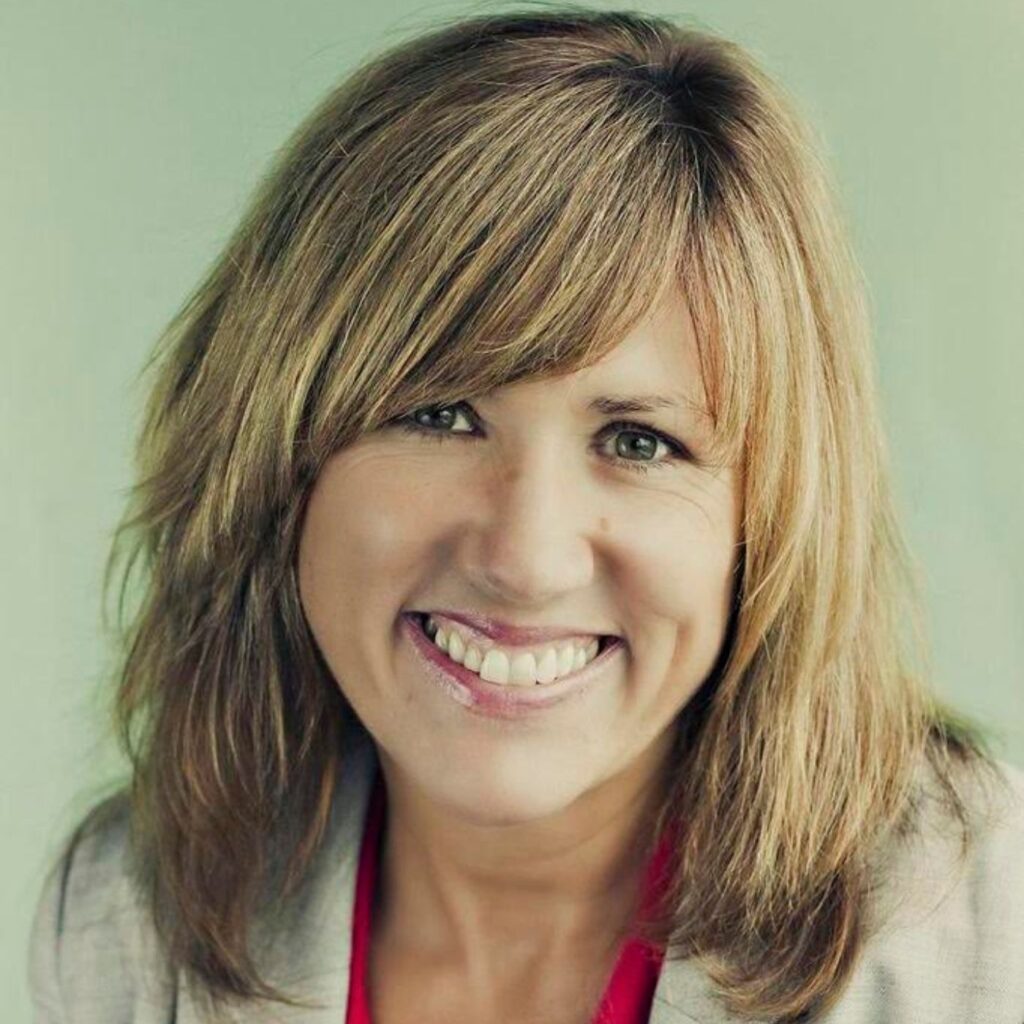 MarketTime appoints Terri Harwood as COO