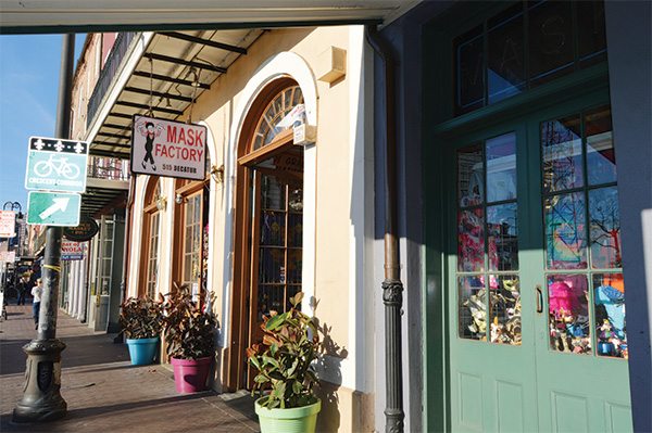 Best-Sellers in … New Orleans