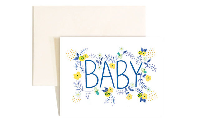 2019 Baby Trends