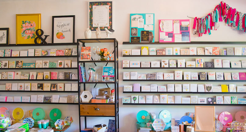 Analytical, creative store layouts lead to maximum profits