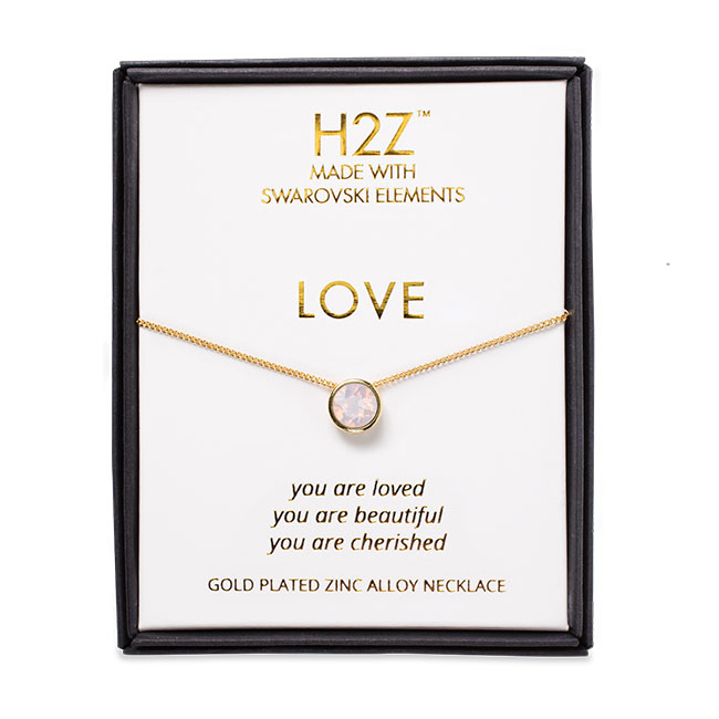 Love Necklace