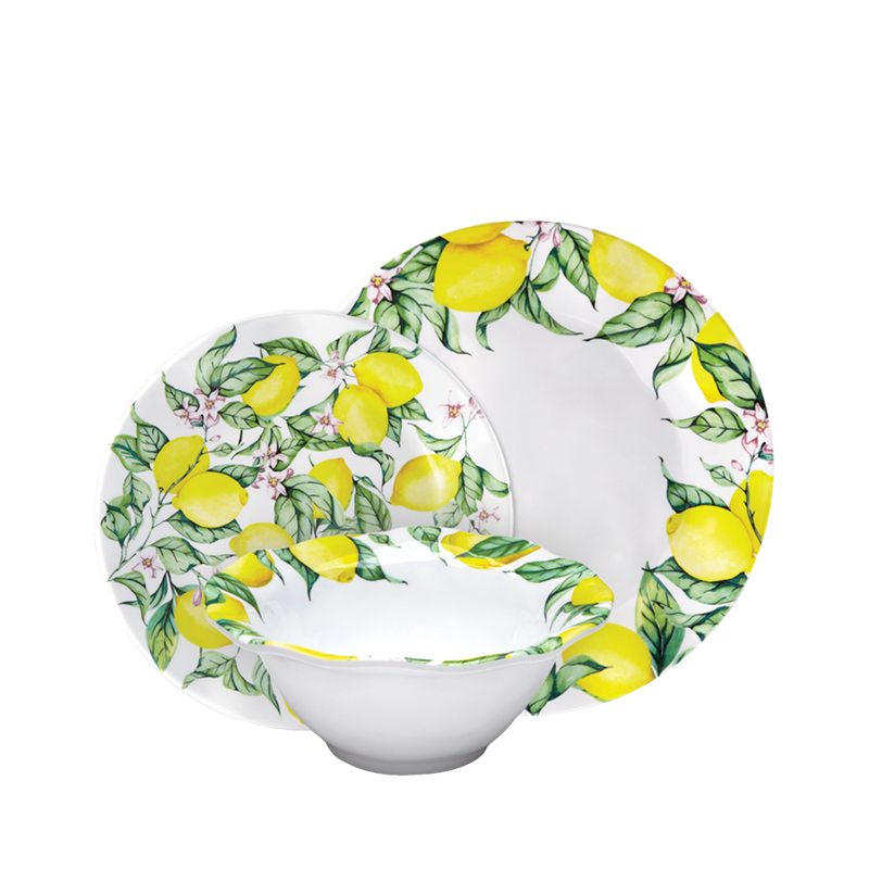 Lemon Love