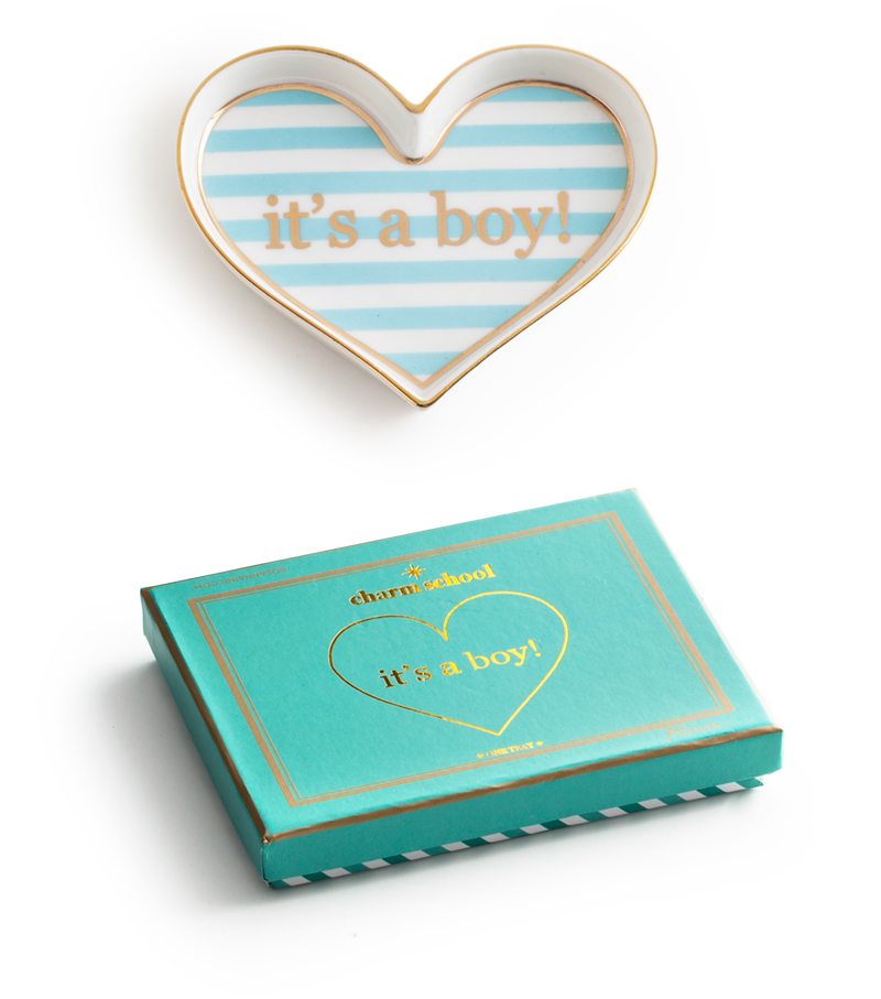 Baby – Basic Blue
