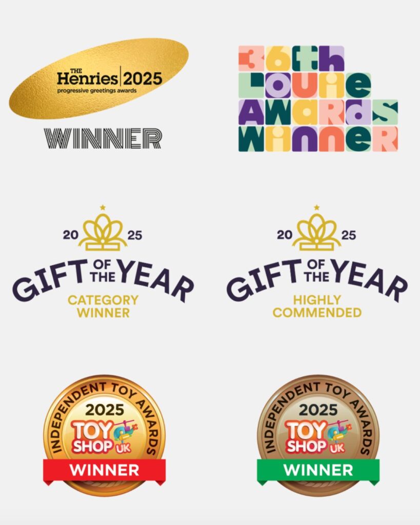 SANTORO closes a milestone year filled with awards, anniversaries, innovation and global momentum