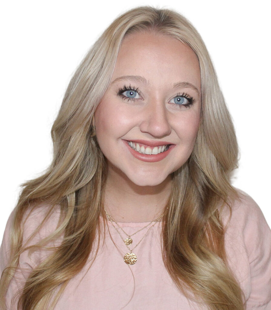 Gift for Life appoints Carly McFadden to its Board of Directors