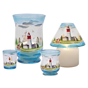Biedermann and Sons Seashore Collection
