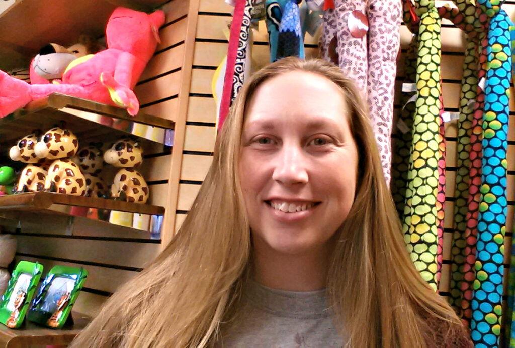 Shawne Sheldon
