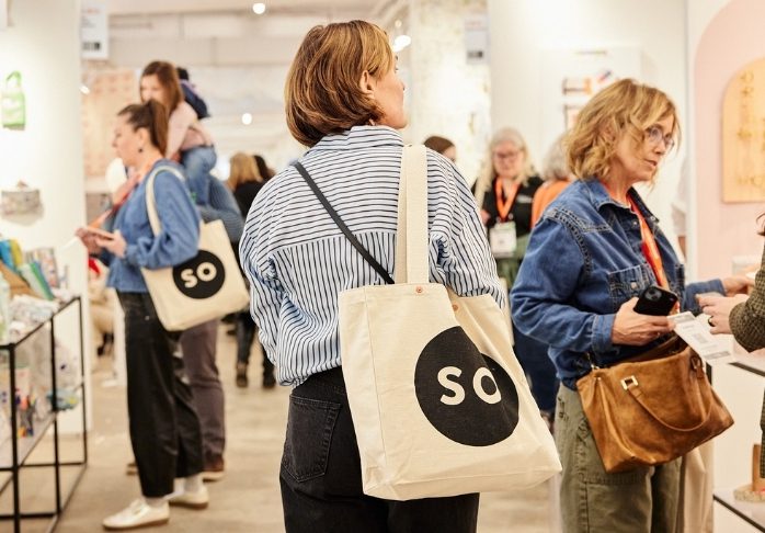 Shoppe Object sees successful 2026 NYC winter market