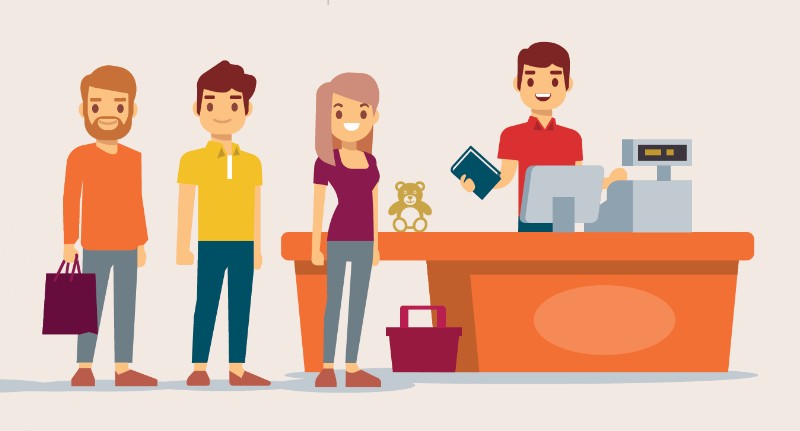 Majority of Retailers Say Sales up in ’18