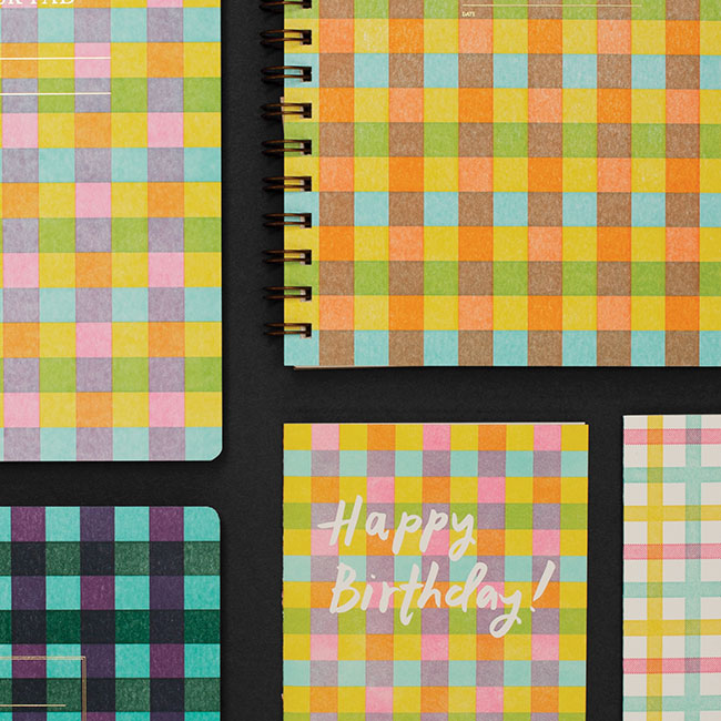 Winter 2023 Features Roundup: It’s a Plaid, Plaid, Plaid World
