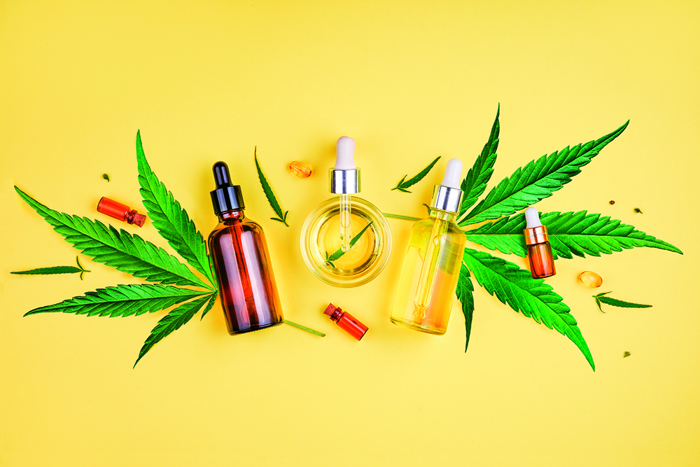 Selling CBD? Cover image