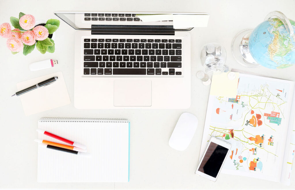 From the Editor: Getting it Done