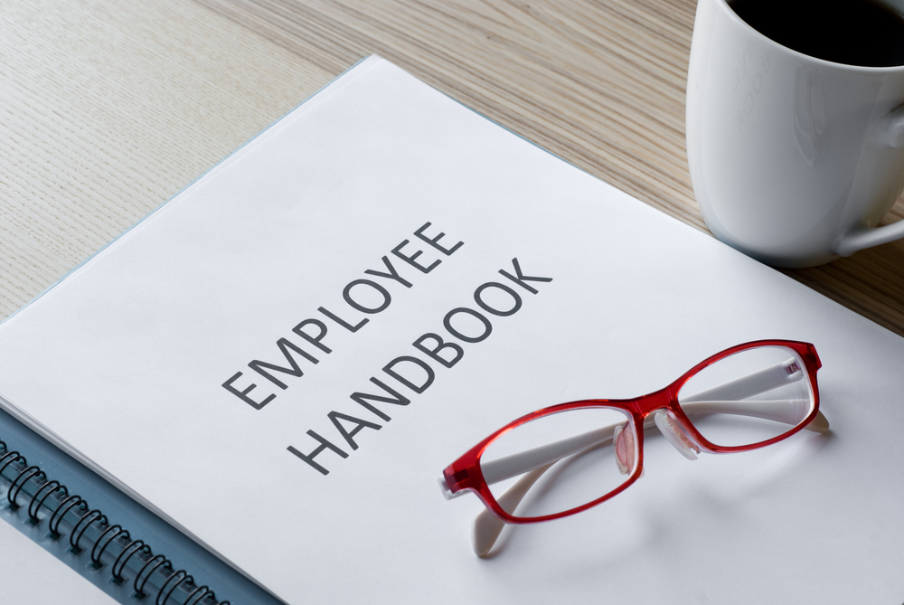 Ten Essentials to Include in an Employee Handbook