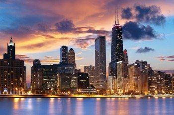 Best Sellers in Chicago