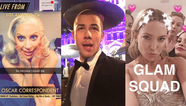 How to Make Snapchat Work for Your Retail Business