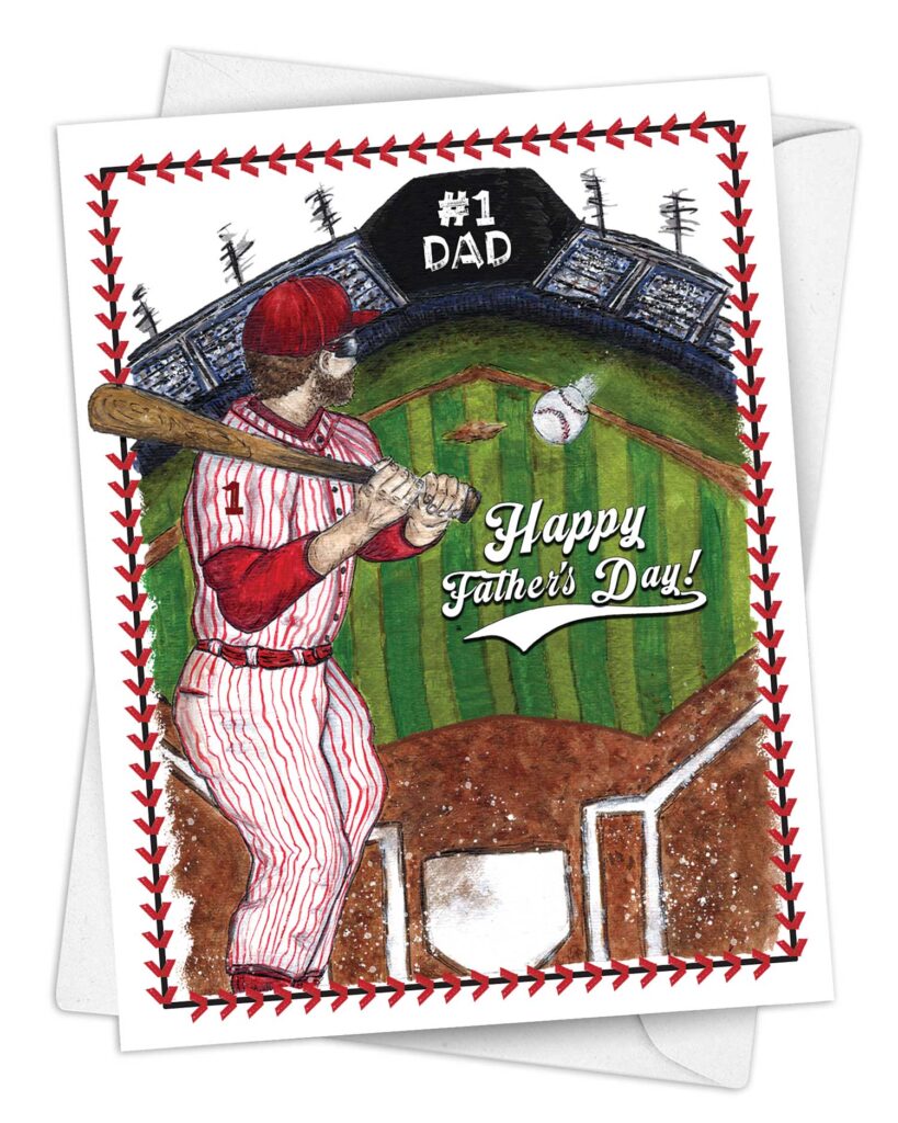 Father’s Day spending to reach record $24 billion