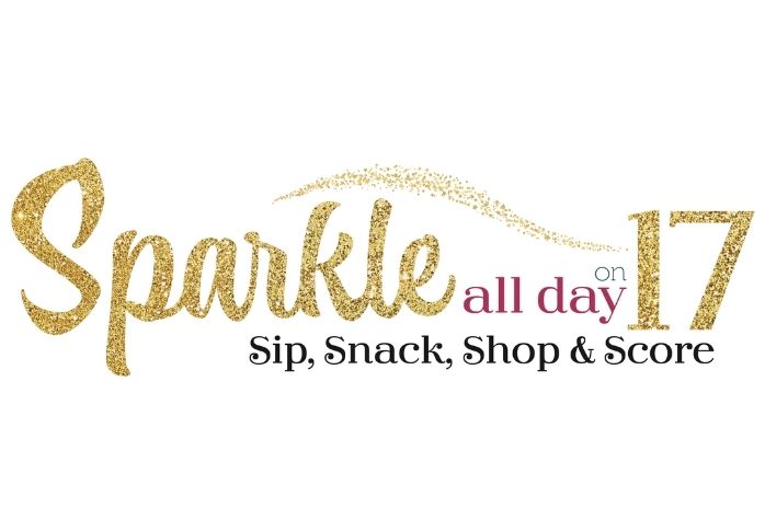 Sparkle All Day on 17: Showrooms collaborate for all-day celebration at Atlanta Market