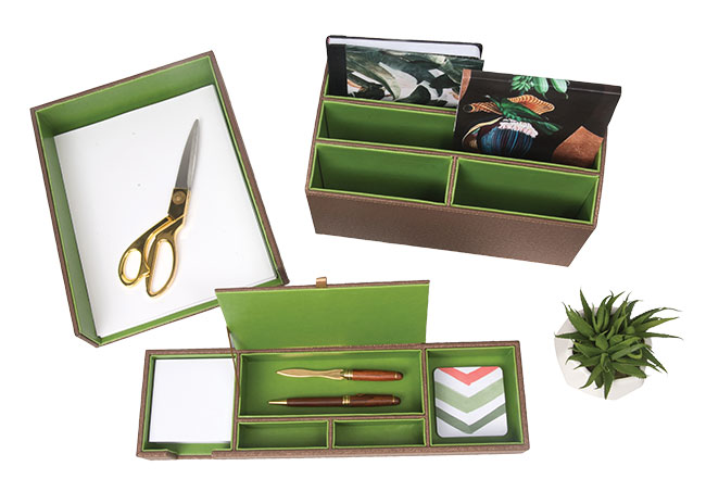 2019 Office Stationery Trends