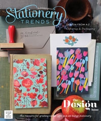 Stationery Trends Summer 2013