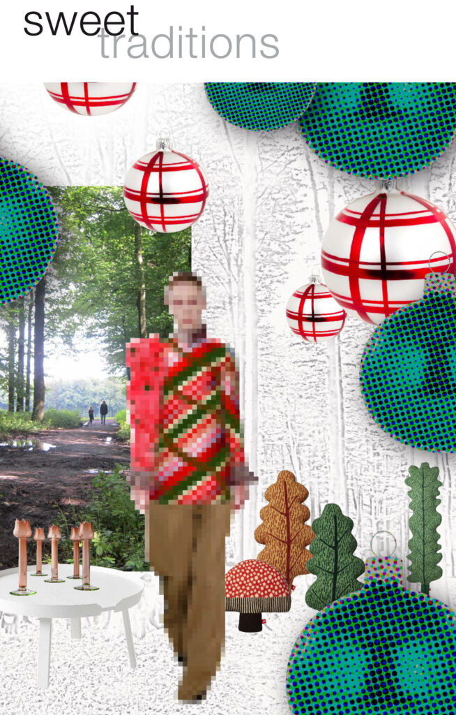 Festive decoration trends introduced by Christmasworld