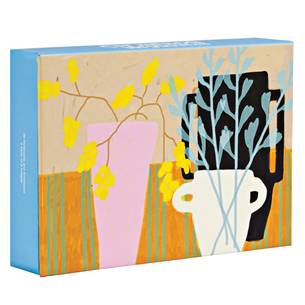 Stationery & Greeting Cards — December 2016