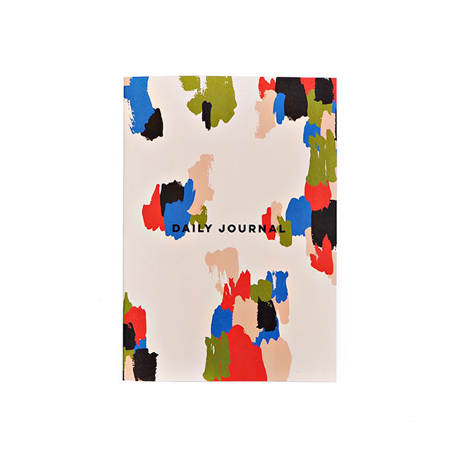 Smudge Daily Journal