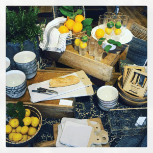 Retail Display Inspiration, tip 10