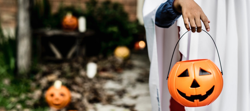 Trick or Treat: How much does the average American spend on Halloween?