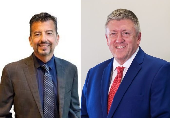 Universal Engraving, Infinity Foils announce additions to sales teams
