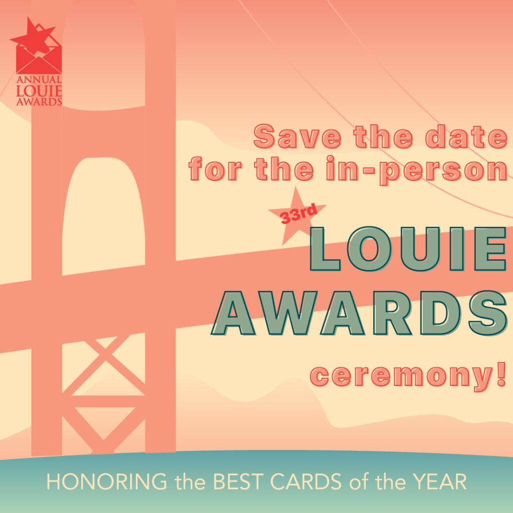 GCA hosts in-person 33rd Louie Awards Ceremony