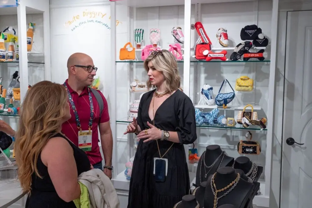 Refreshed gift resources bring added discovery to Winter Atlanta Market