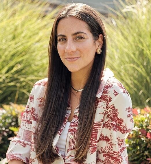 IMC hires Alejandra Trombetta as senior events manager – apparel